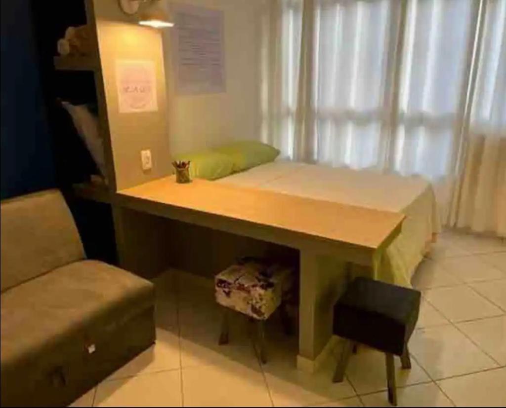 Ao Lado Do Mar Copacabana Apartamento
