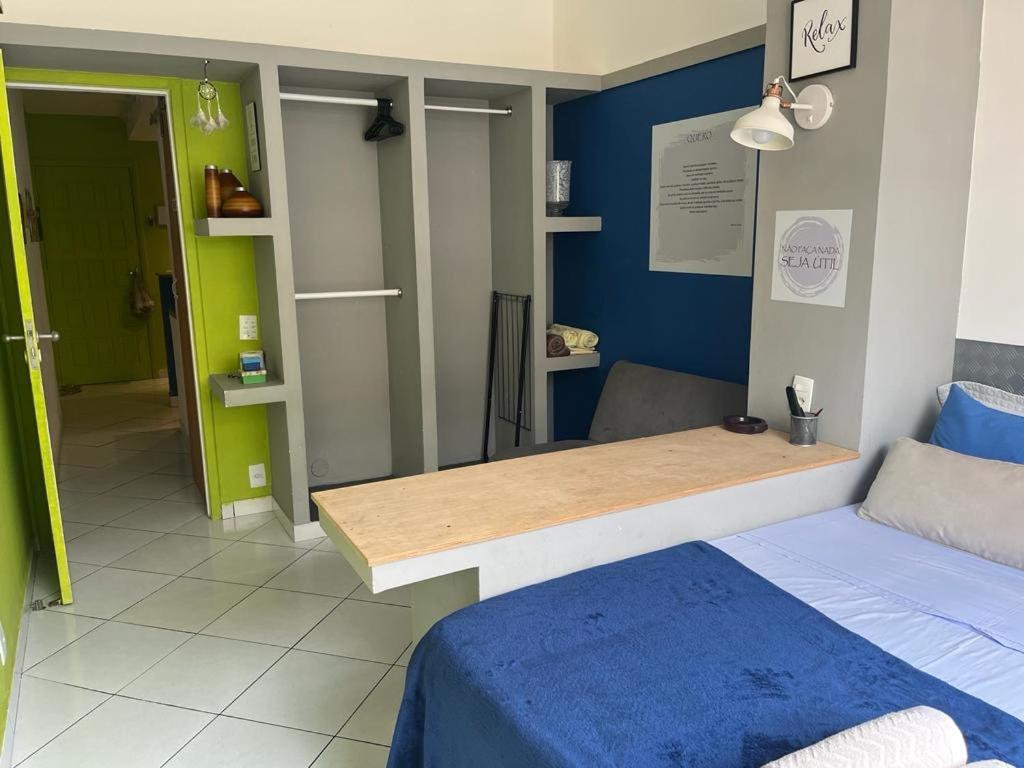 Ao Lado Do Mar Copacabana Apartamento Río de Janeiro