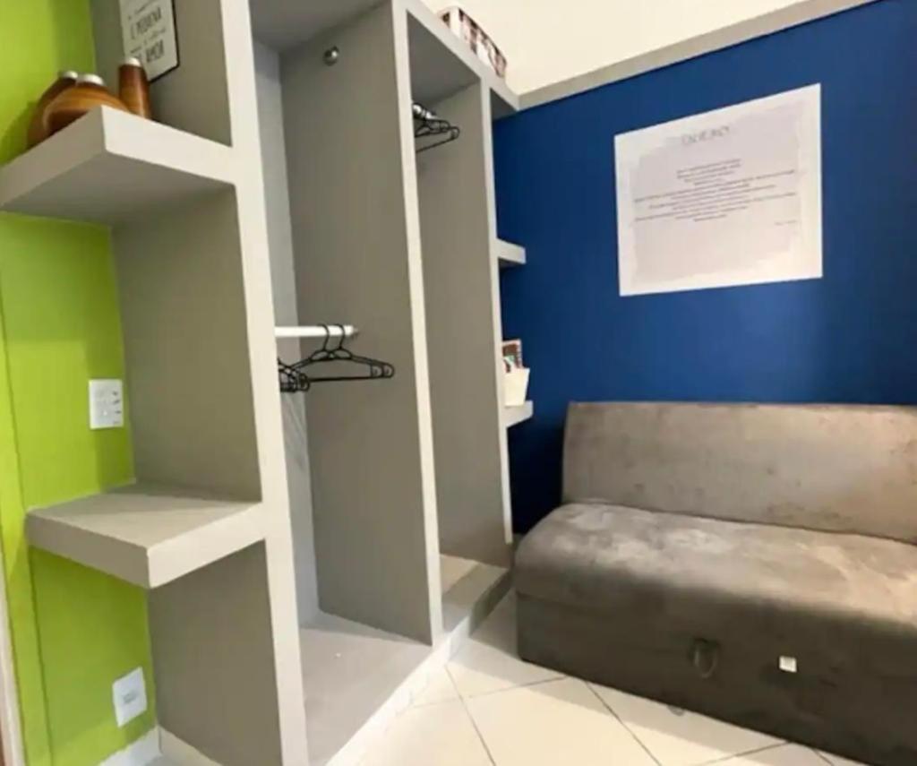 Apartamento Ao Lado Do Mar Copacabana