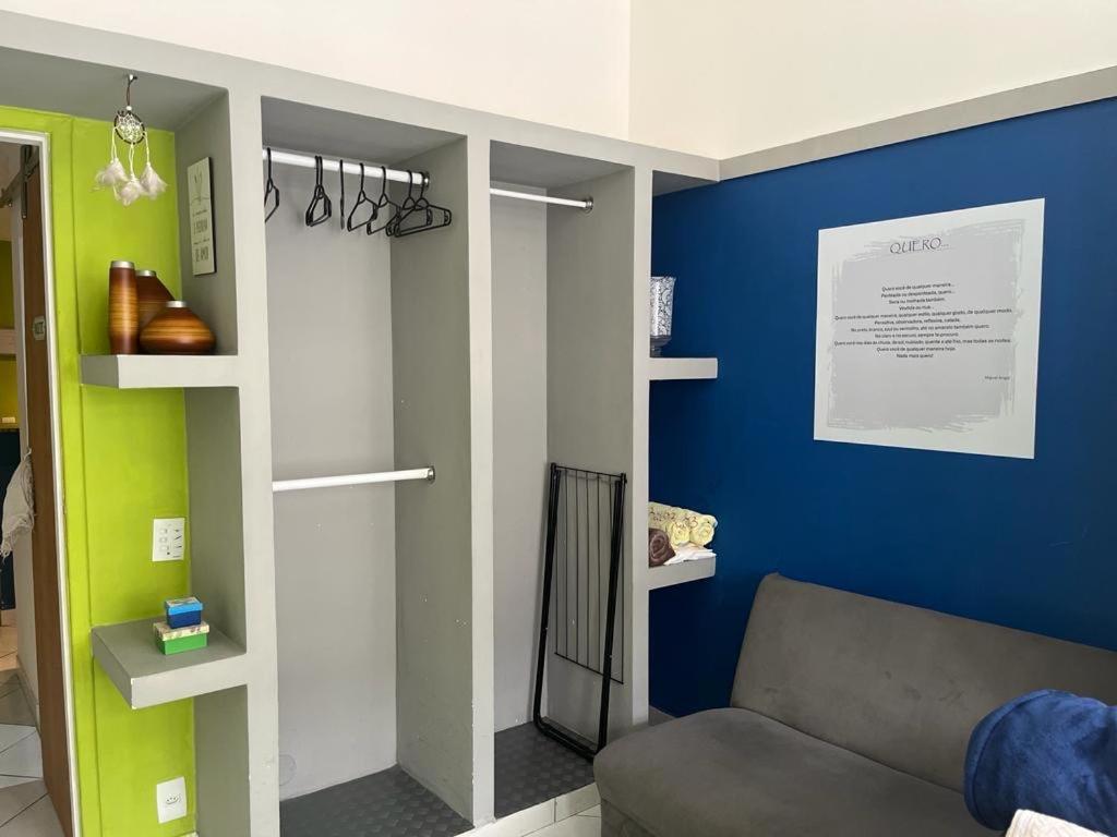 Apartamento Ao Lado Do Mar Copacabana *