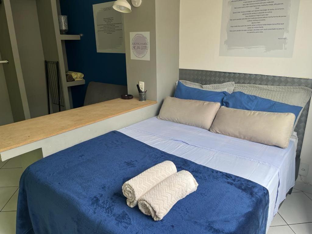 Apartamento Ao Lado Do Mar Copacabana