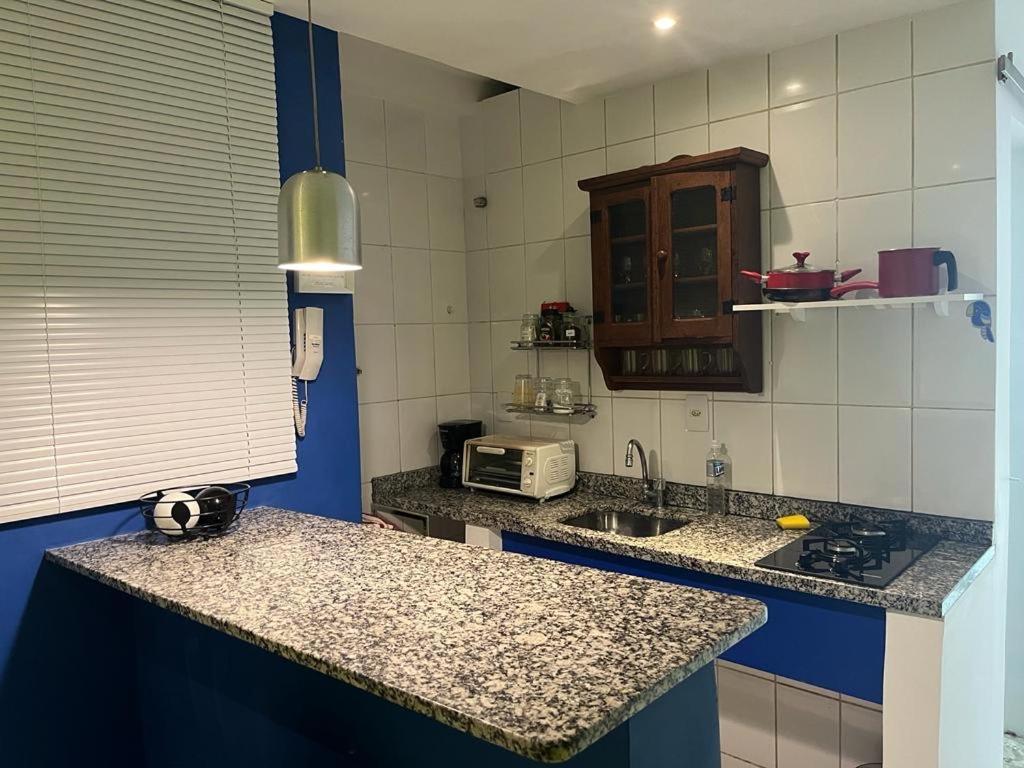 Apartamento Ao Lado Do Mar Copacabana *